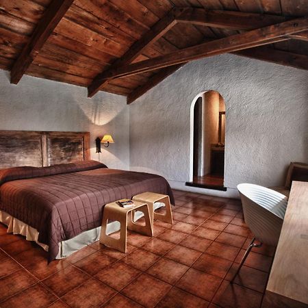 Antigua Guatemala Villas Exterior photo