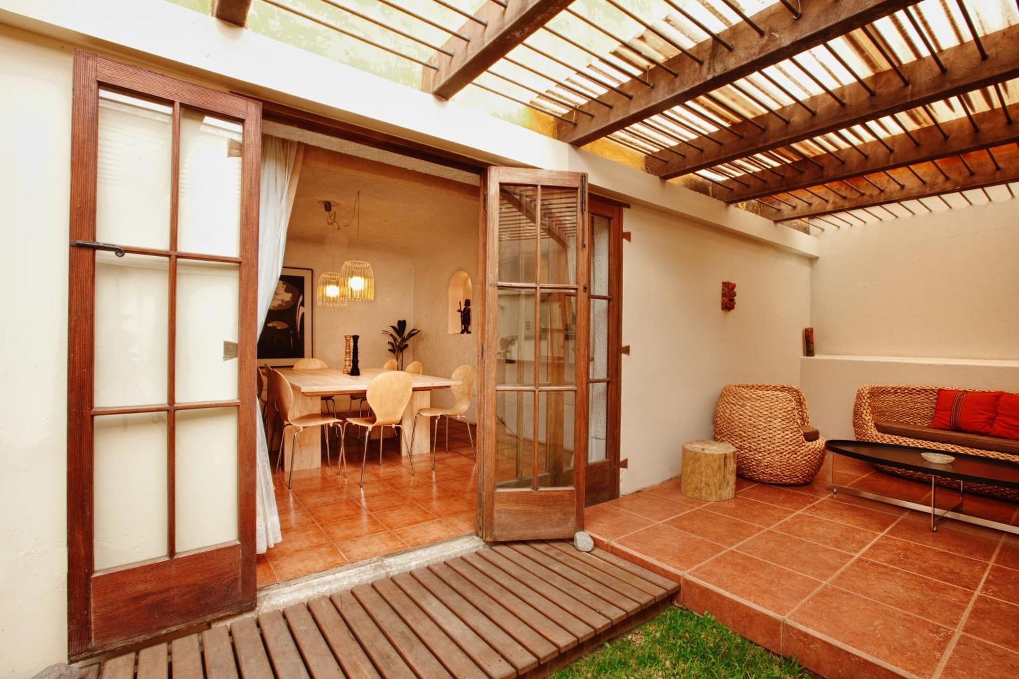 Antigua Guatemala Villas Exterior photo