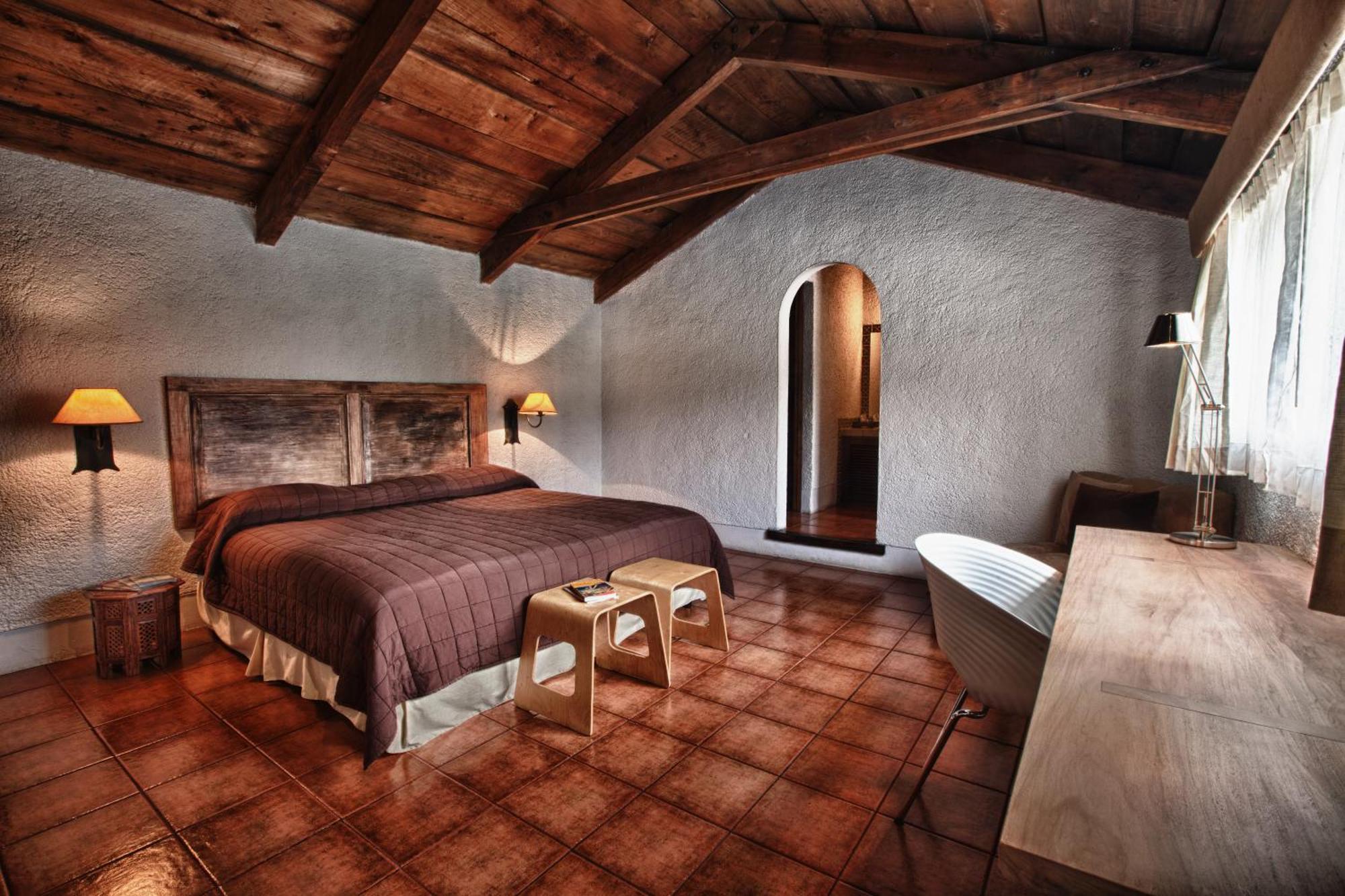 Antigua Guatemala Villas Exterior photo